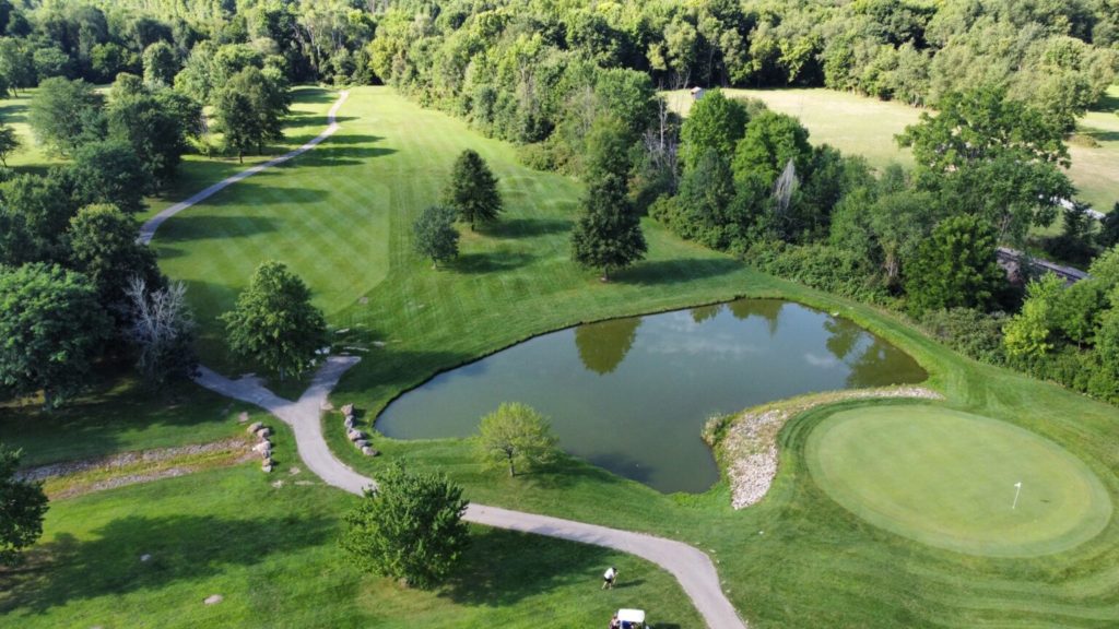 About Us Raccoon Hill Golf Club